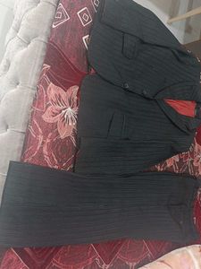 Men Party Wear Suit Set