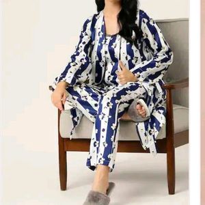 Night Dress
