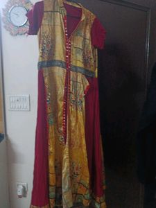 Ethnic Kurta Set