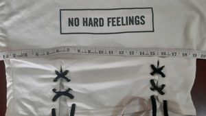 Cute CROP TOP ( Girls / Women)