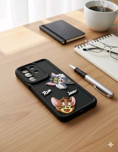 Tom &amp; Jerry vivo t4x Phone Case