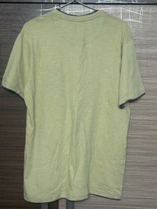 Men Tshirt