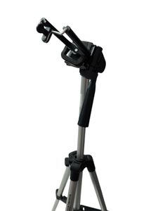 Camera Tripod with 5ft Stand