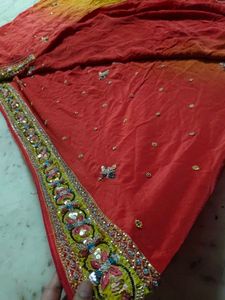 Zardozi Saree Available  🔥