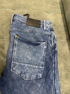 Blue Jeans Mens