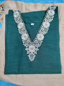 Elegant Kurta Set