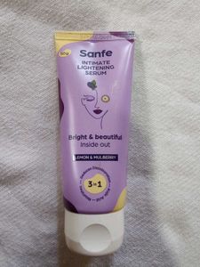 Intimate Serum
