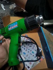 Hot air Gun