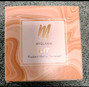 🇺🇲Combo*MaryKay PinkClay &amp; Matte Compact Glam🌟