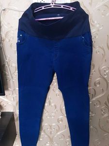 Women&#39;s Maternity Jeans High Quality