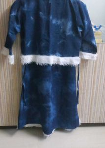 Stylish Dress with Jacket