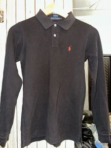 Ralph Lauren Polo Full Sleeve Tshirt