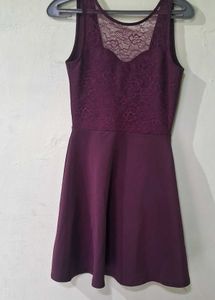 New Dress
