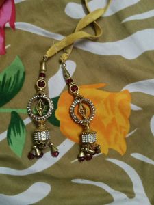 GRAND Traditional PAAVADAI Skirt For Kids