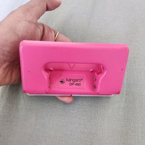 Paper Puncher