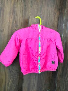 Stylish Cute COMBO  Kids Jacket &amp; Pant Set