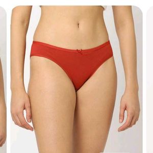 Women Bikini Briefs
