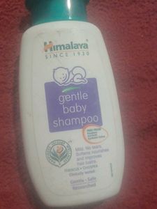 Himalaya Baby Lotion