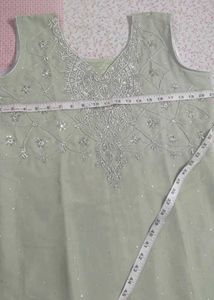 Elegant shrug lehenga
