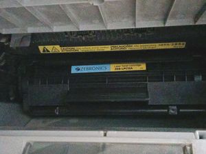 Zebronics Hp Printer