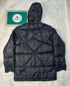 Adidas Originals Light Weight Duck Down Jacket