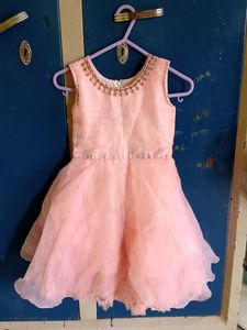 Baby Frock