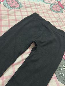 Black Leggings