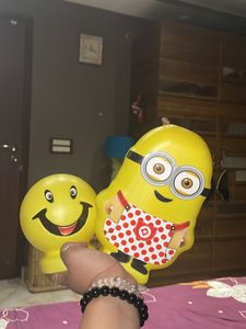 Combo Of 2 Piggy Bank
