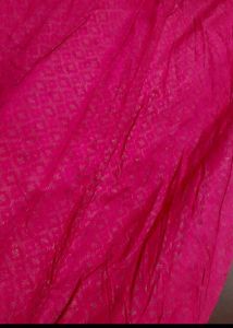 Rose Color Plazo For Girl Or Women 34 Waist