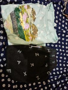 Girls' Cute Outfit