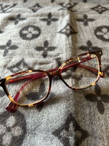Authentic FENDI Stylish Eyeglasses