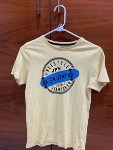 Skater Graphic Tee - Youth Size