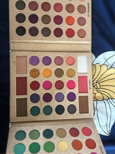 Eyeshadow Pallete