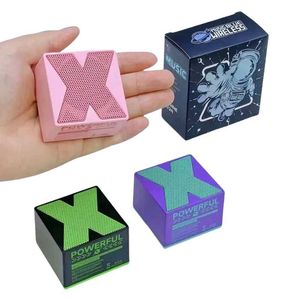 2.1 Mini Wireless Subwoofer Speaker X1(New Packed)