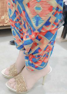 Rhinestone Embellished Sandal