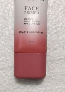Crazy Queen Face Primer.