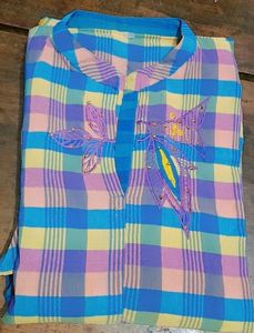 Beautiful Kurti