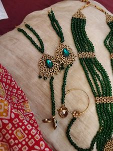 Bridal Set