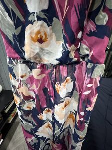 Harpa Maxi Top
