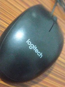 Logitech Mouse