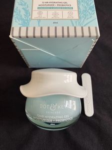 Dot & Key 72HR Hydrating Gel Moisturizer