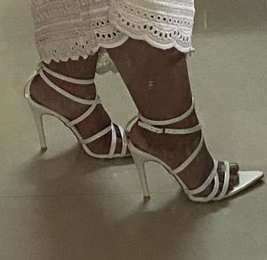 Pencil Heels