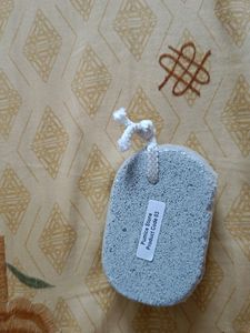 Pumice Stone