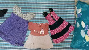 Cute Girls Clothing Bundle
