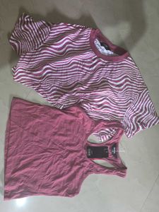 Cute Women's Tops Bundle