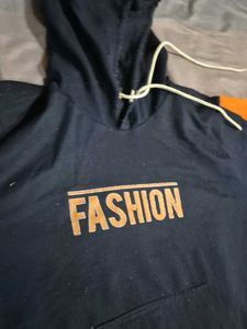 Fashion Hoodie