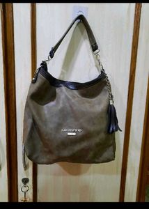 Liebeskind Berlin Hobo Bag