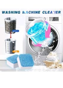 Window Cleaning Brush Set