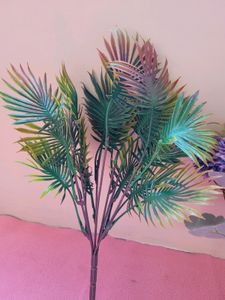 Purple Flower Bunch