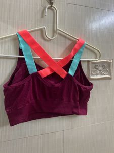 Stylish Sports Active Wear